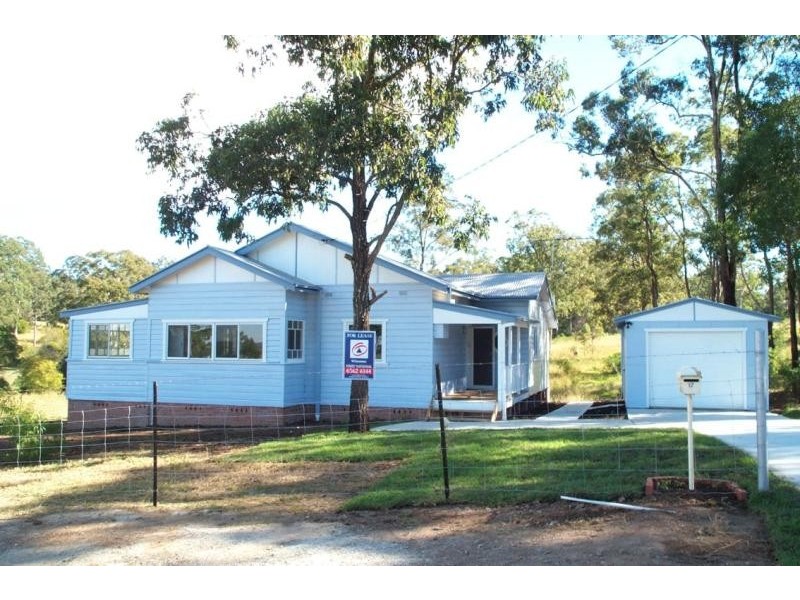 17 SHERWOOD ROAD ROAD, Kempsey NSW 2440