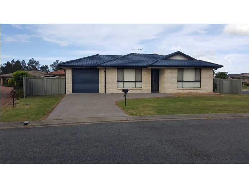 15 BUNYA PINES COURT, Kempsey NSW 2440