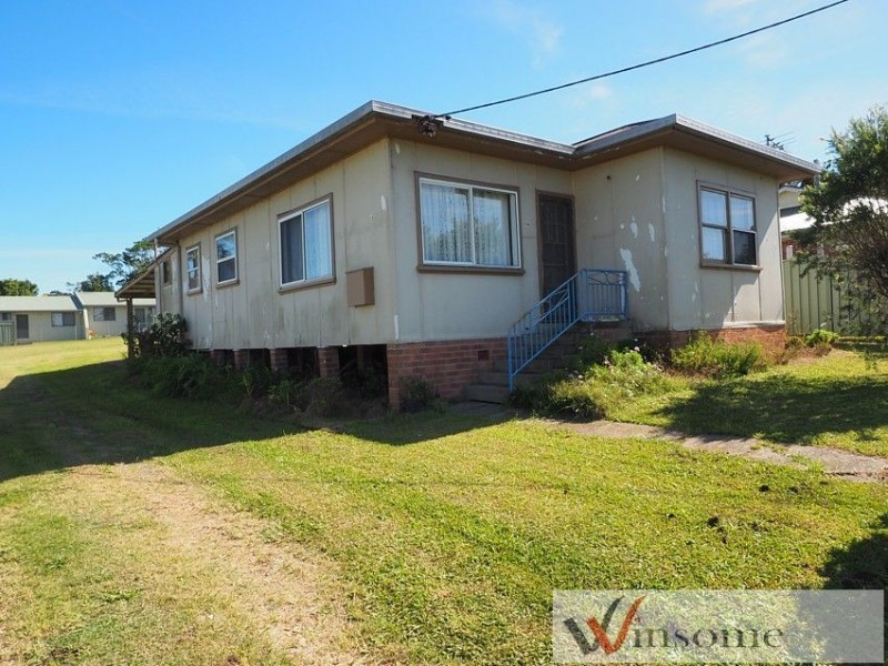 14 North Street, Frederickton NSW 2440