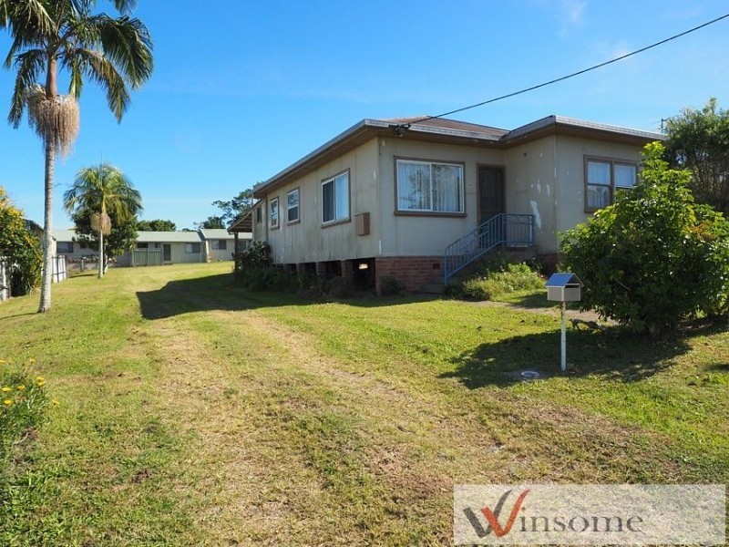 14 North Street, Frederickton NSW 2440