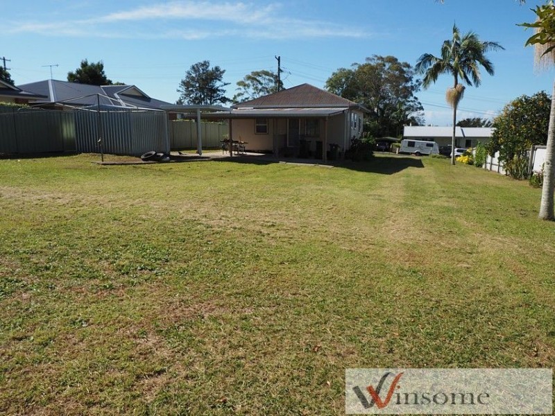 14 North Street, Frederickton NSW 2440