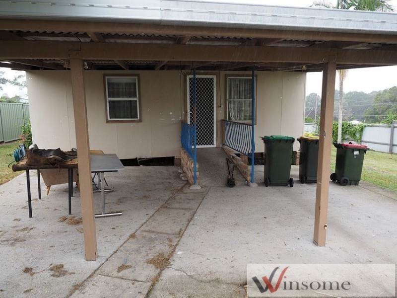 14 North Street, Frederickton NSW 2440