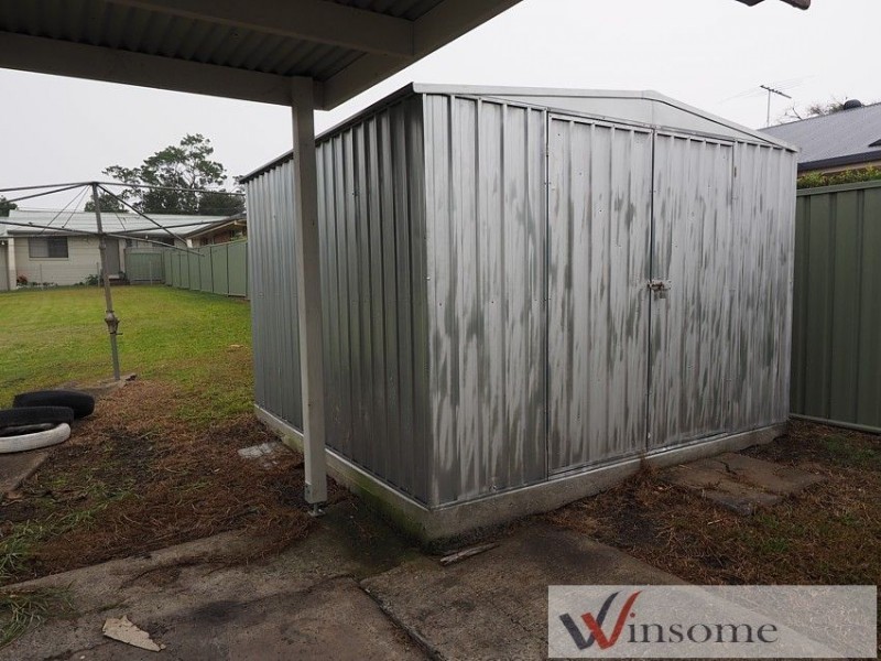 14 North Street, Frederickton NSW 2440