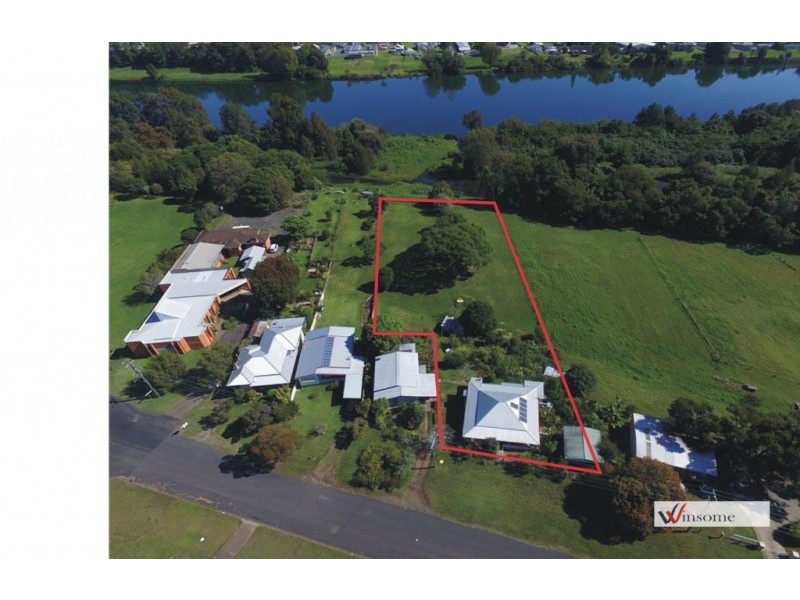 62 Rudder Street, Kempsey NSW 2440