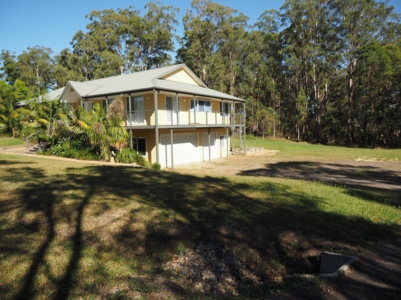 28 Inches Road, Verges Creek NSW 2440