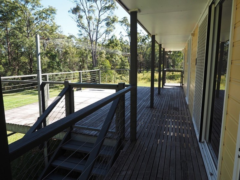 28 Inches Road, Verges Creek NSW 2440