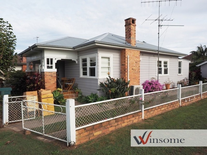 4 Victoria Street, East Kempsey NSW 2440