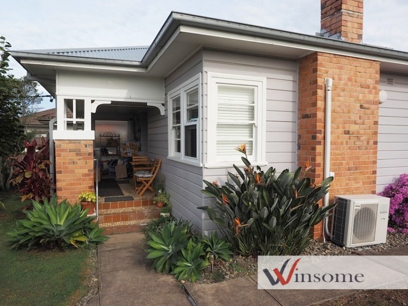 4 Victoria Street, East Kempsey NSW 2440