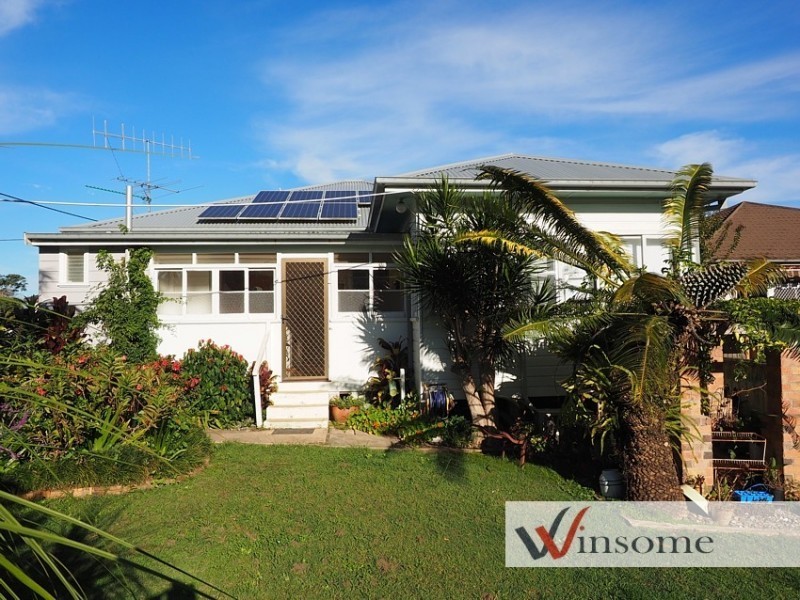4 Victoria Street, East Kempsey NSW 2440