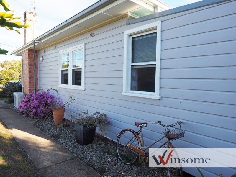 4 Victoria Street, East Kempsey NSW 2440