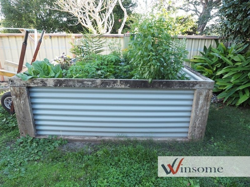 4 Victoria Street, East Kempsey NSW 2440