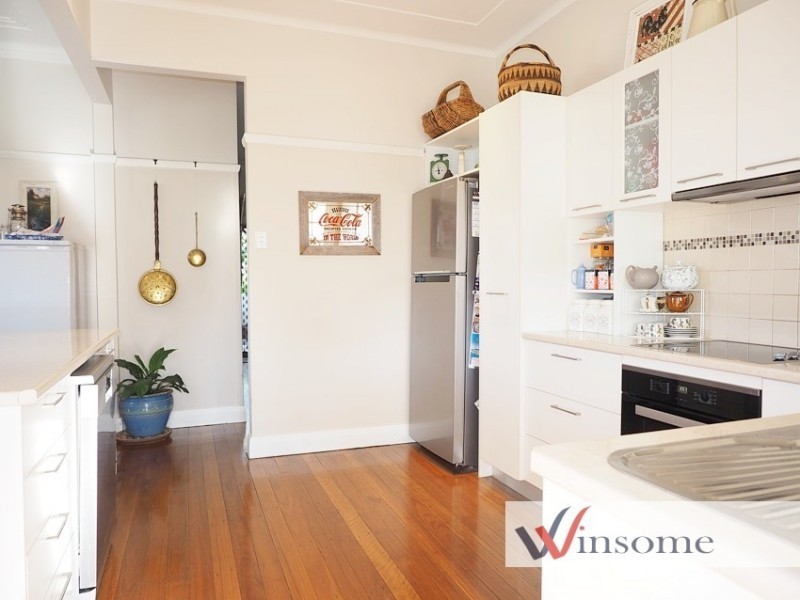 4 Victoria Street, East Kempsey NSW 2440
