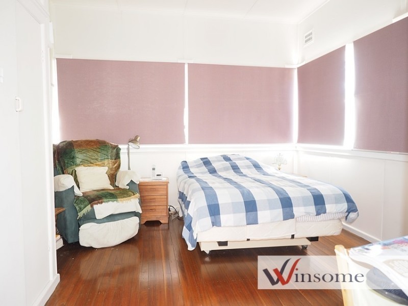 4 Victoria Street, East Kempsey NSW 2440