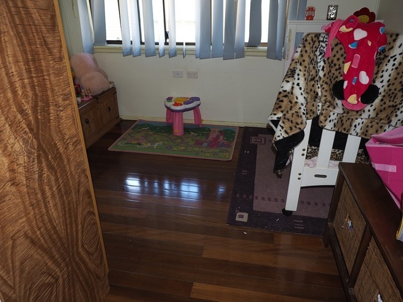 17 Tabrett Street, West Kempsey NSW 2440
