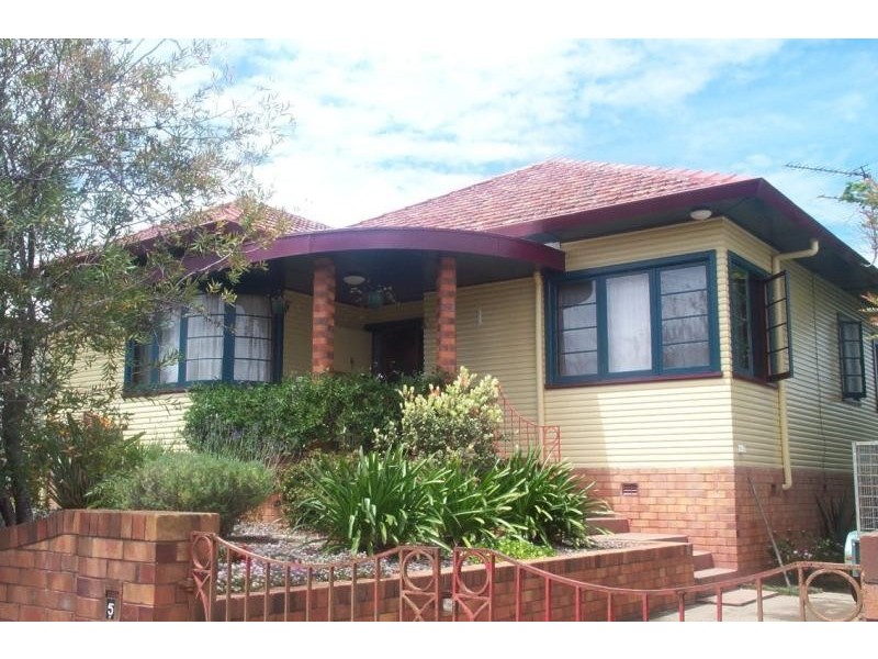 5 SHORT STREET STREET, Kempsey NSW 2440