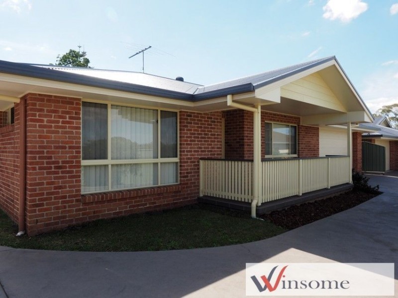 2/16 North Street, Frederickton NSW 2440