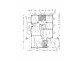 2/16 North Street, Frederickton NSW 2440 Floorplan