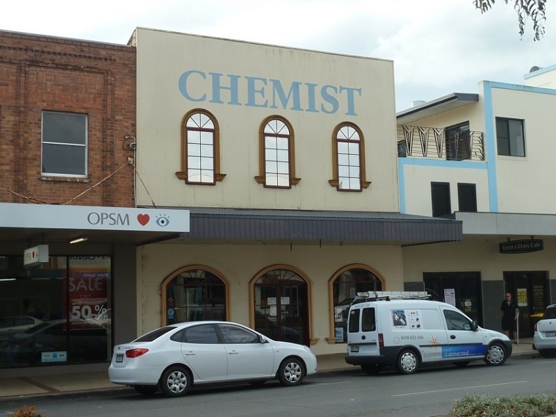 1 Belgrave Street, Kempsey NSW 2440