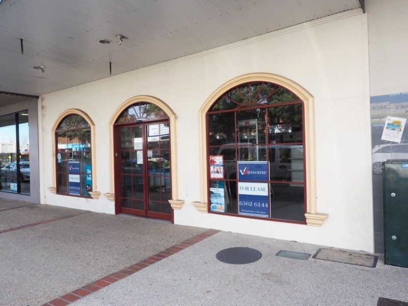 1 Belgrave Street, Kempsey NSW 2440