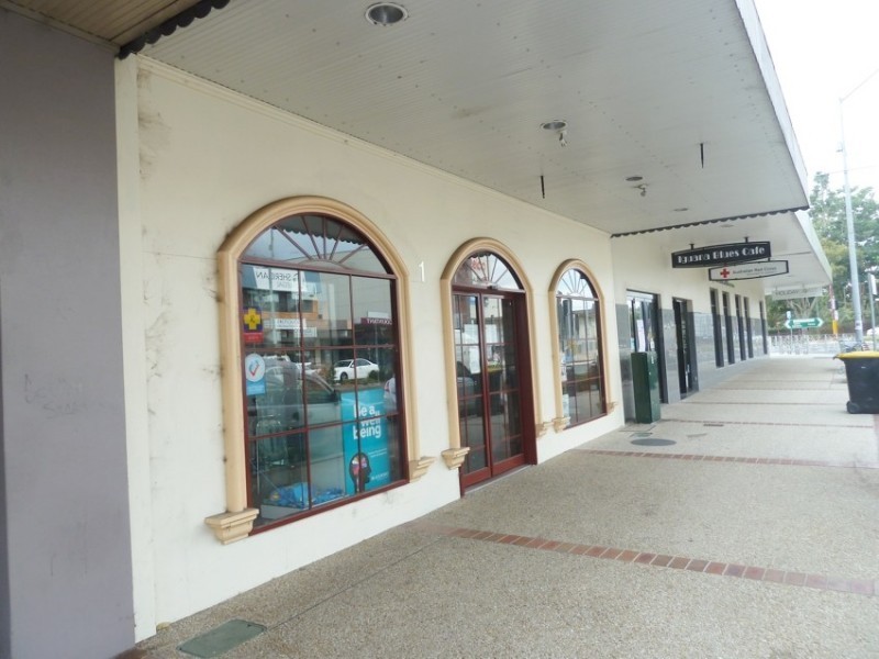 1 Belgrave Street, Kempsey NSW 2440