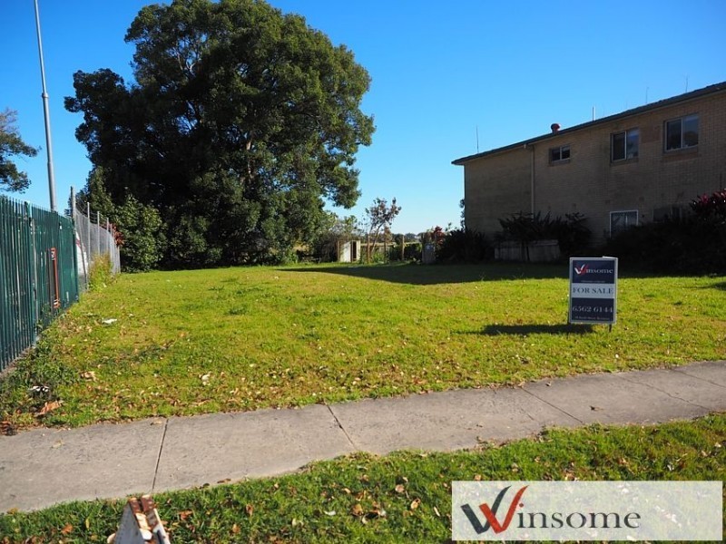 96 Smith Street, Kempsey NSW 2440