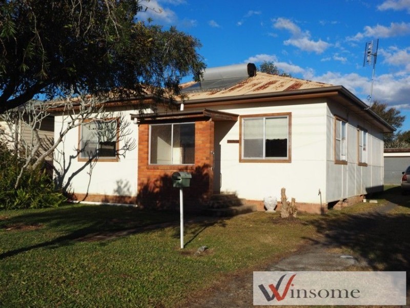 31 Tabrett Street, West Kempsey NSW 2440