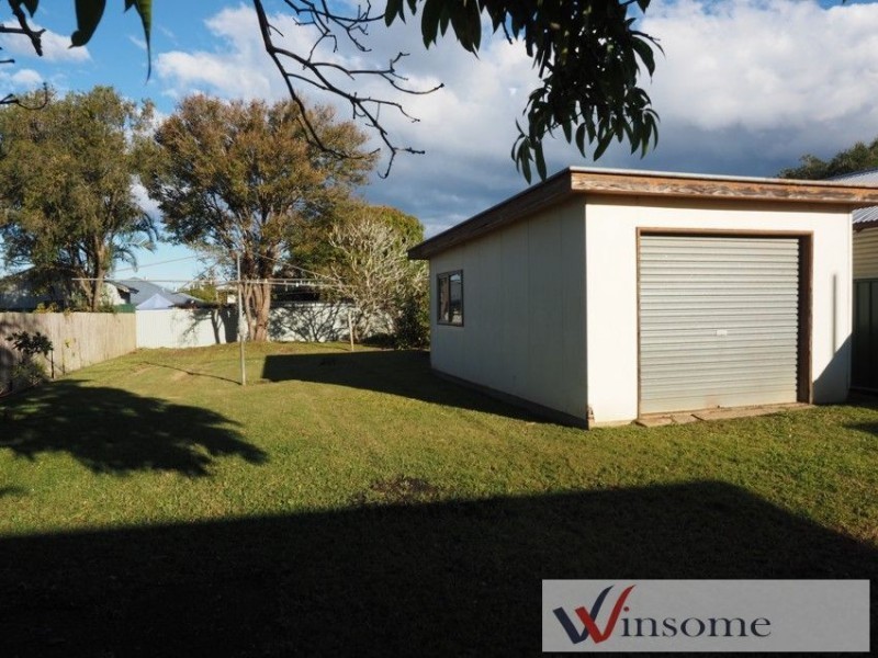 31 Tabrett Street, West Kempsey NSW 2440