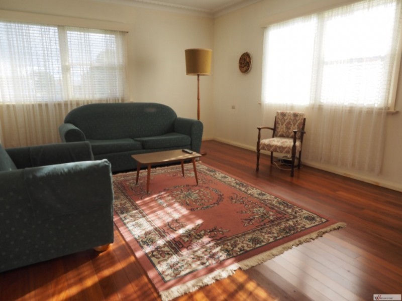 21 Cochrane Street, West Kempsey NSW 2440