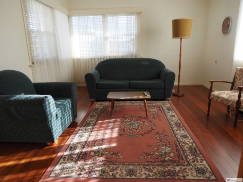 21 Cochrane Street, West Kempsey NSW 2440