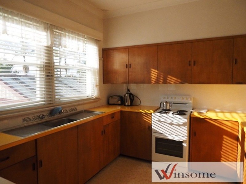 21 Cochrane Street, West Kempsey NSW 2440