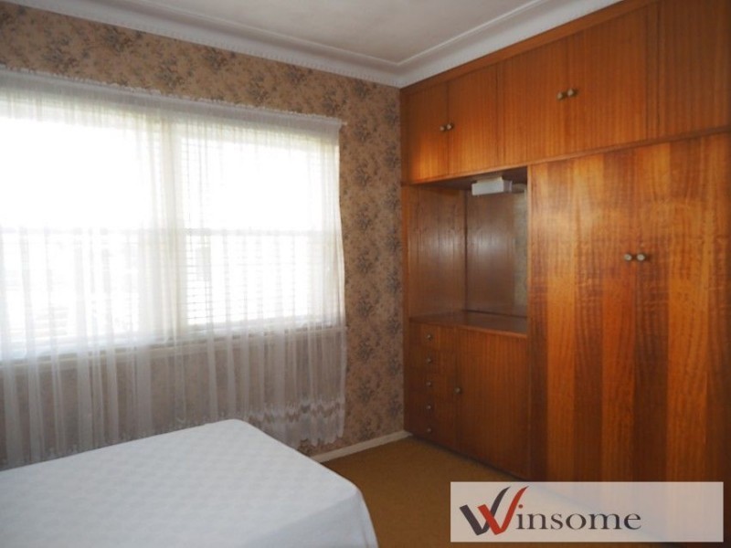 21 Cochrane Street, West Kempsey NSW 2440