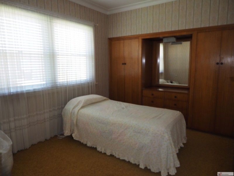 21 Cochrane Street, West Kempsey NSW 2440