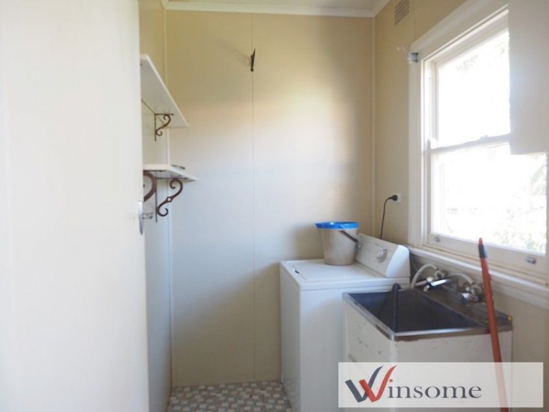 21 Cochrane Street, West Kempsey NSW 2440