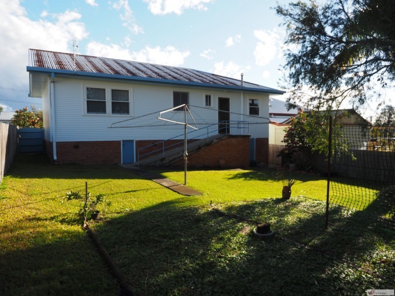 21 Cochrane Street, West Kempsey NSW 2440