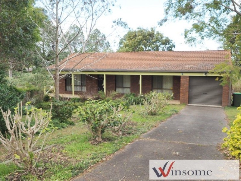 13 Albert Street, South Kempsey NSW 2440