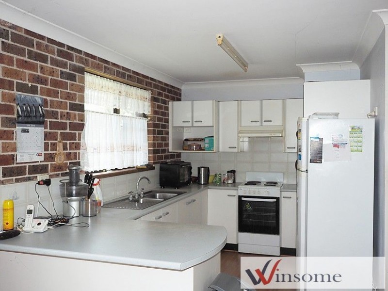13 Albert Street, South Kempsey NSW 2440