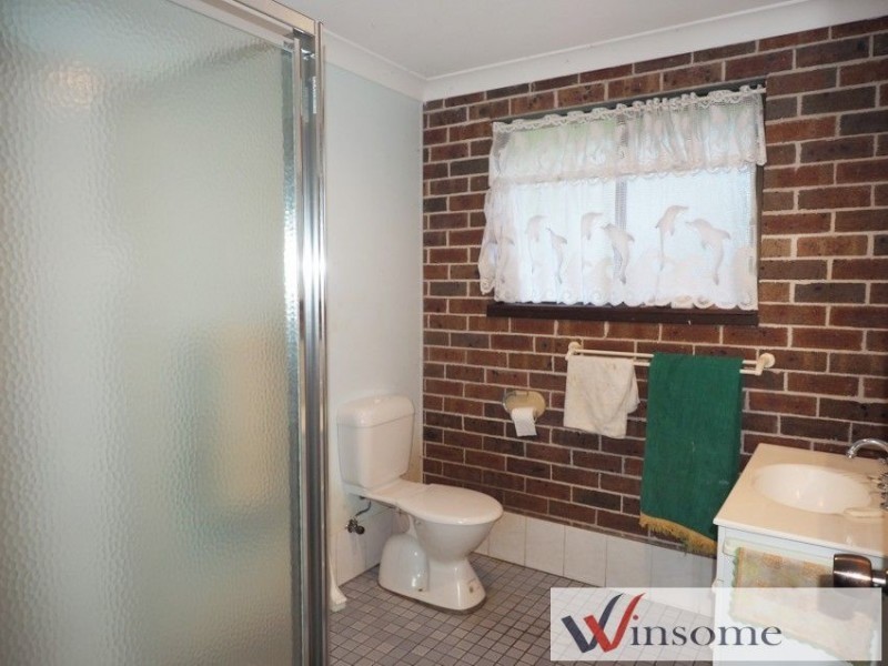 13 Albert Street, South Kempsey NSW 2440