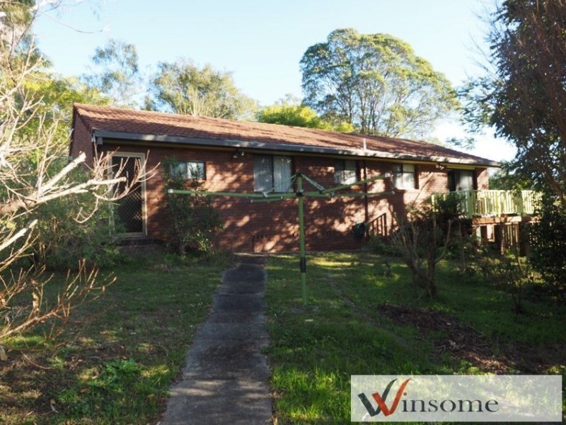 13 Albert Street, South Kempsey NSW 2440