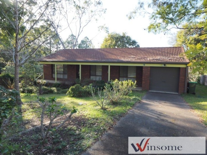 13 Albert Street, South Kempsey NSW 2440