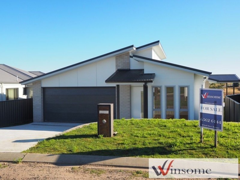 44 Prior Circuit, West Kempsey NSW 2440