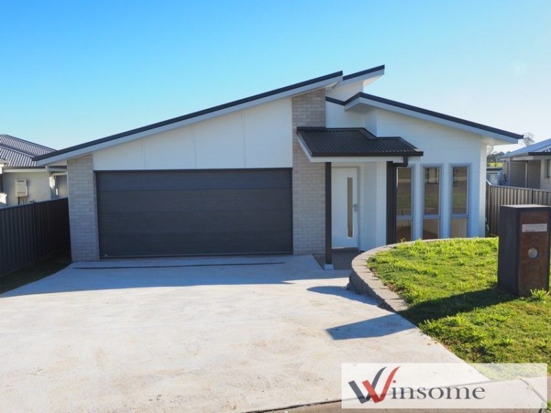 44 Prior Circuit, West Kempsey NSW 2440