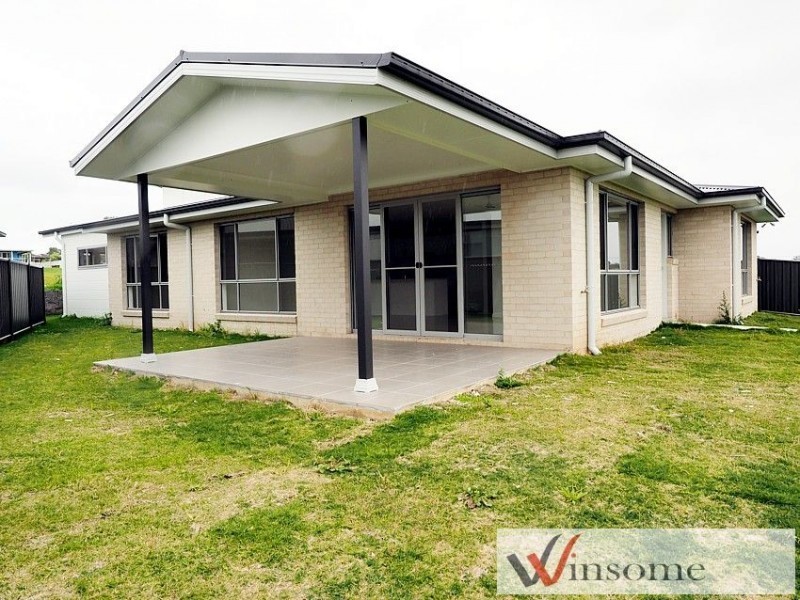 44 Prior Circuit, West Kempsey NSW 2440