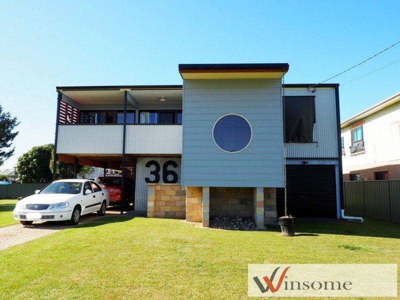 34-36 Rawson Street, Smithtown NSW 2440