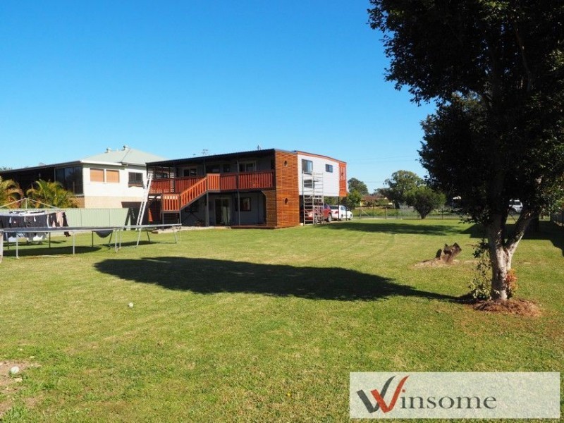 34-36 Rawson Street, Smithtown NSW 2440