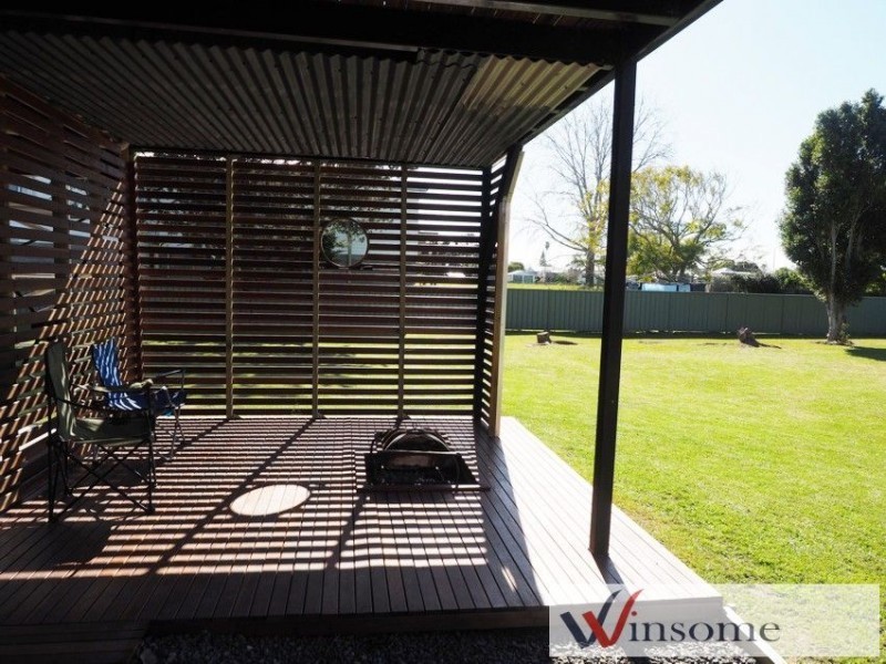 34-36 Rawson Street, Smithtown NSW 2440