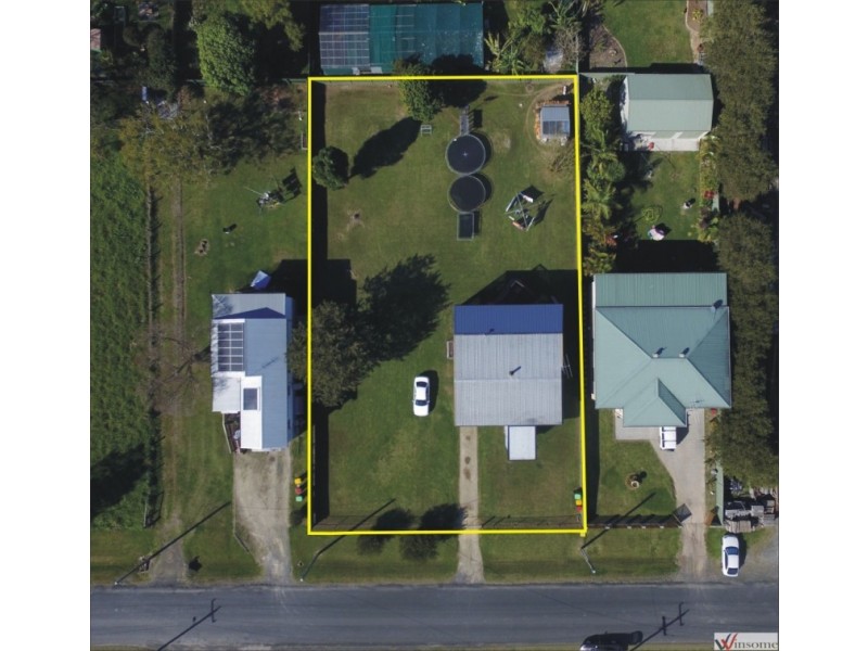 34-36 Rawson Street, Smithtown NSW 2440