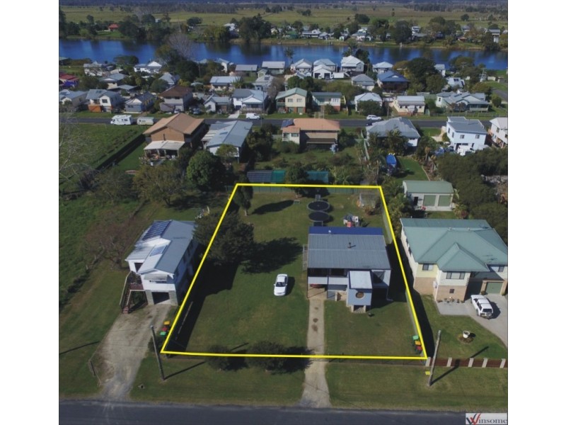 34-36 Rawson Street, Smithtown NSW 2440