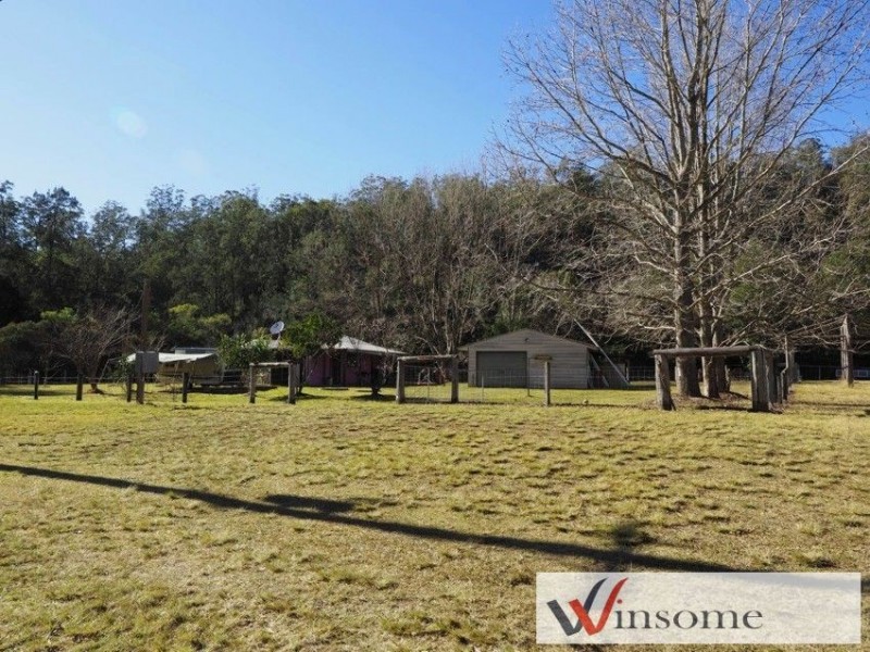 Toorumbee Road, Moparrabah NSW 2440