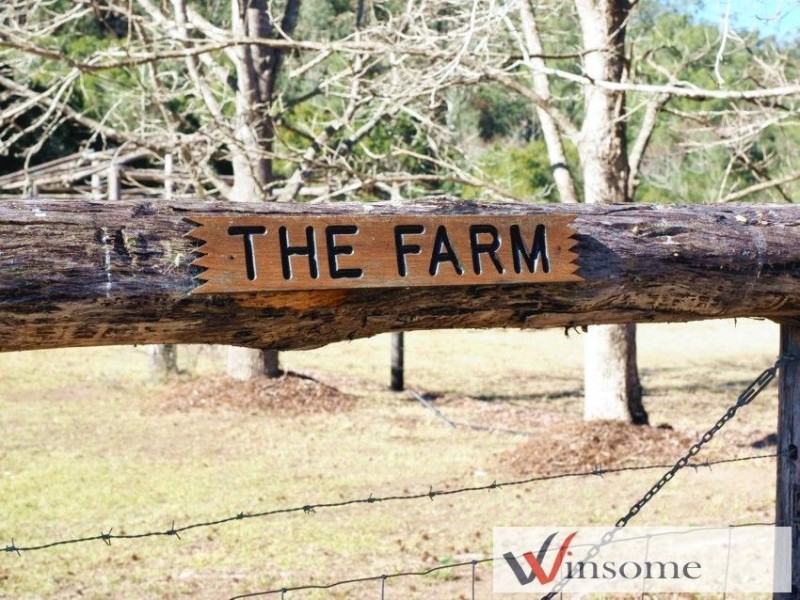 Toorumbee Road, Moparrabah NSW 2440