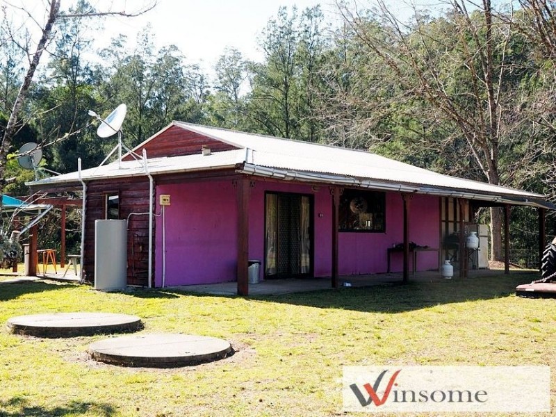 Toorumbee Road, Moparrabah NSW 2440